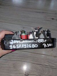 фото thumb №3, Bsi j04 9651197680 peugeot 307