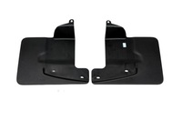 фото thumb №4, Бризковики błotochrony renault master 2010- перед оригінальний номер 638502184r