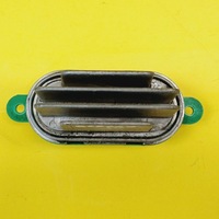 фото thumb №9, Резистор резистор вентилятор обдув renault espace iv 52492365 nr12