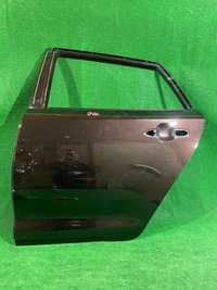 фото thumb №1, Двері задні ліва лівий задня toyota corolla e21 kombi