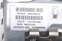 фото thumb №3, Mini r60 подушка подушка безопасности пассажира 9802752