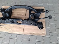 фото thumb №6, Підрамник балка підвіски зад задня візок lexus rx ii rx400 h 400h 3.3 v6