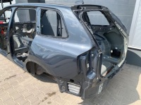 фото thumb №2, Volvo xc90 ii чверть лівий задня задня колір 492