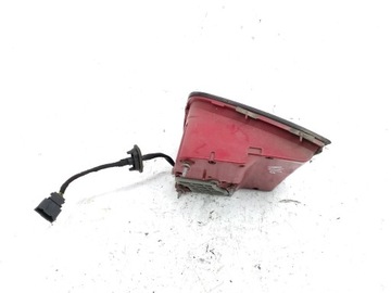 фото thumb №11, Audi a8 s8 d3 4e 2008 ліва сторона лампи задньої кришки багажника