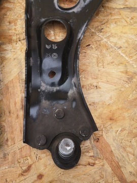 фото thumb №10, Opel corsa f peugeot 208 ii рычаг перед