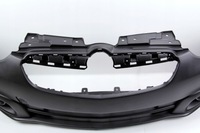 фото thumb №3, Бампер передній перед opel combo d 11-18