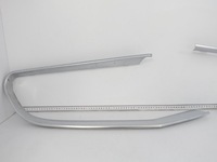 фото thumb №2, Mercedes cls cls63 c218 lift mopf 63 amg 14-18 решётка радиатора решётка радиатора рамка хром