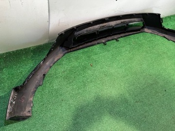 фото thumb №8, Volvo v90 s90 r-design накладка спойлер бампер перед 31425142