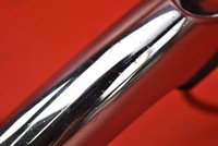 фото thumb №7, Ручка ліва перед передня хром 51211501775 mini cooper one r50 01-04