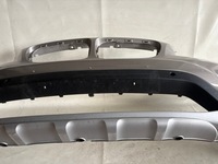 фото thumb №9, Бампер перед передній bmw x1 e84 lci lift