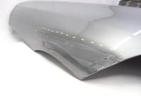 фото thumb №14, Bmw z4 g29 2018+ капот кришка двигуна оригінальна