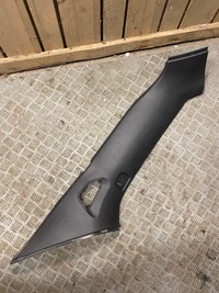 фото thumb №1, Захист стійка лівий задня land rover freelander i awr5621