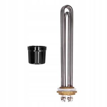 GRZAŁKA DO GRZEJNIKA ŁAZIENKOWEGO 3KW 1.25