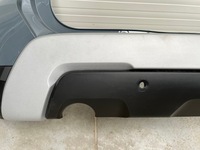 фото thumb №7, Бампер задний dacia duster ii