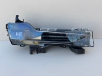 Купить Tesla model y противотуманная фара правый led drl перед 1507933-10, фото thumb