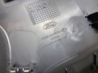 фото thumb №5, Ford fiesta mk8 2020 карта крышки зад