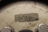 фото thumb №5, Насос підсилювача bmw 3 e90 e91 e92 2.0 d 5 e60