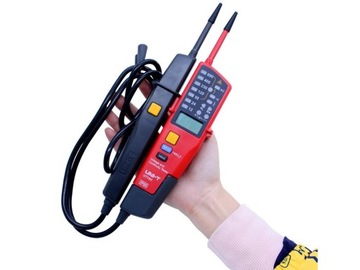 _Мультиметр-индикатор напряжения UT-18C UT18C_
