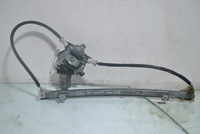 фото thumb №1, Підйомник механізм скло правий перед renault clio scenic 400732t9