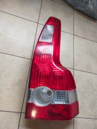 фото thumb №1, Volvo v50 2004-2006 лампа задня задня права