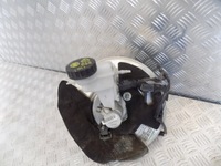 фото thumb №1, Citroen ds7 2017 - серво гальмівні 2.0 blue e-hdi