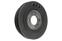 фото thumb №10, Колесо ременное вала коленчатого kia rio 1.5 00-05, carens 1.6 02-