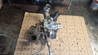 фото thumb №6, Турбонагнетатель турбина opel astra k 1.2t 55515879 662576367