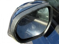 фото thumb №1, Ford fiesta mk8 17- зеркало левая 6 pin europa