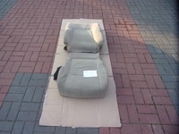 фото thumb №1, Обивка сиденье сиденье l nissan murano z51 2010 rok