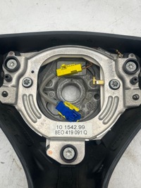 фото thumb №13, Воздуховод audi + подушка 8e041990q + 8e0880201s/6ps