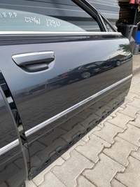 фото thumb №4, Audi a8 d3 двері праве перед задня колір lz9w