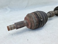 Mazda cx 7 рестайлінг  2.2 дизель привідний вал ліва 4wd Ціна, фото thumb