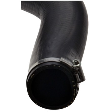 фото thumb №16, Труба шланг интеркулер vw sharan 7m3145832a