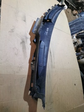 фото thumb №1, Mercedes gle ml gl w166 панель под лобовым стеклом a1668300028