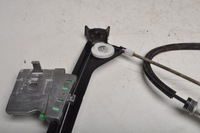 фото thumb №10, Mercedes w172 r172 подъемник стекло левый перед 3d a1727200146