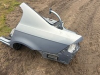 фото thumb №1, Vw passat b7 четверть крыло левая левый задняя sedan