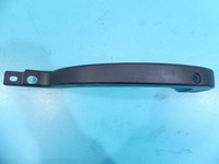 фото thumb №3, Toyota corolla e16 e18 13-19 захист петлі кришки