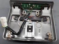 фото thumb №7, Освещение кабины mitsubishi sigma 97r