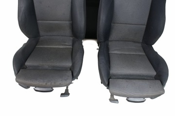 фото thumb №5, Bmw e87 комплект сидений сиденья салон sport uk