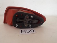 фото thumb №2, Alfa romeo 147 лампа левый задняя