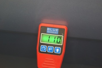 фото thumb №13, Дверь левый перед vw passat b7 lc7z