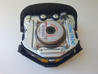 фото thumb №6, Kia sportage 3 10-14 подушка водія подушка безпеки