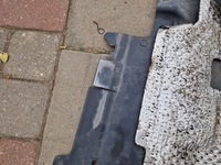 фото thumb №13, Защита плита pod двигатель peugeot 508 i 1.6 e-hdi 9672523380