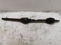 фото thumb №1, Полуось длинная правые перед renault megane ii 1.9 dci