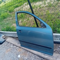 фото thumb №6, Skoda octavia ii двері праві передні перед