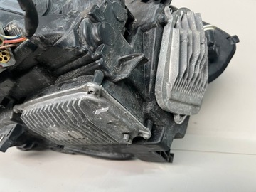 фото thumb №13, Лампа передняя правая mercedes a-klasa w176 рестайлинг полный led a1769069000