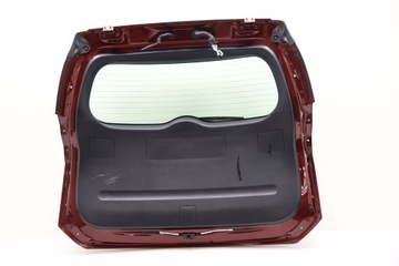фото thumb №9, Toyota rav4 iv кришка багажника
