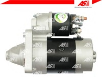 As-pl стартер fiat Оригинал, фото thumb