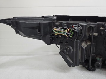 фото thumb №7, Лампа передняя левая range rover evoque обычная