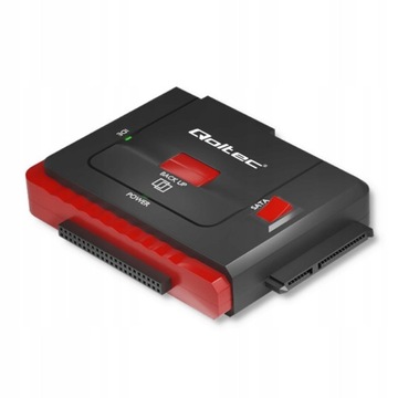 Адаптер USB 3.0 — IDE SATA III